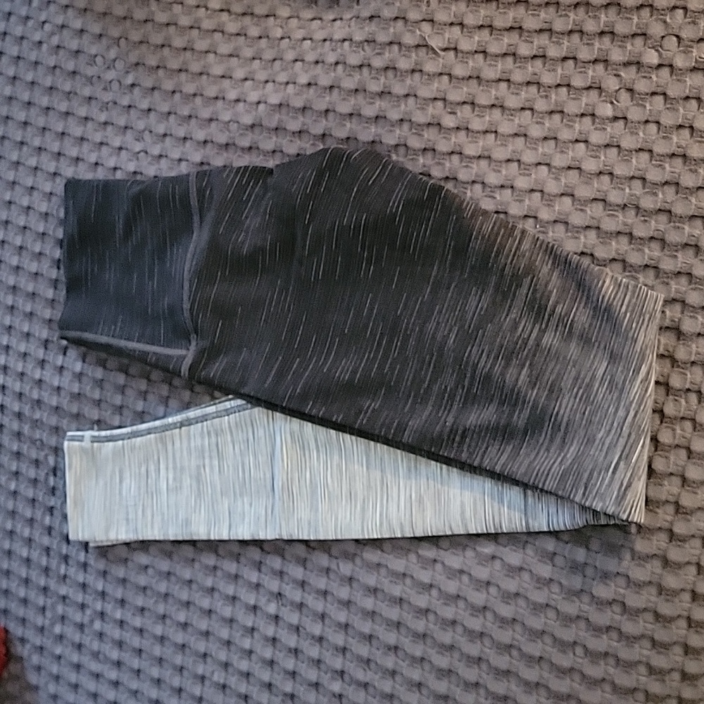 Ombre wunder under leggings